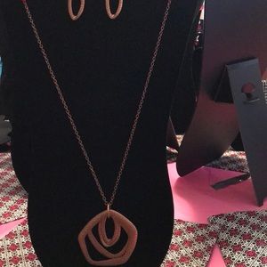 Ladies jewelry
